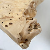 No.1126 銀杏/一枚板デスク