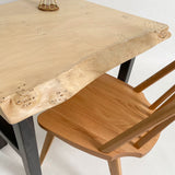 No.1126 銀杏/一枚板デスク