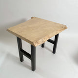 No.1126 銀杏/一枚板デスク