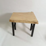 No.1126 銀杏/一枚板デスク