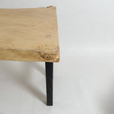 No.1126 銀杏/一枚板デスク