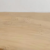 No.1126 銀杏/一枚板デスク