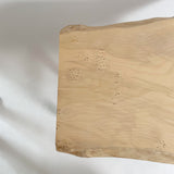 No.1126 銀杏/一枚板デスク