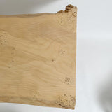 No.1126 銀杏/一枚板デスク