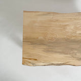 No.1125 栃(とち)/一枚板デスク