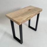 No.1125 栃(とち)/一枚板デスク