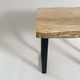 No.1125 栃(とち)/一枚板デスク