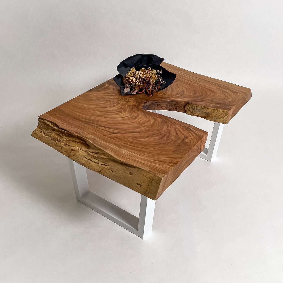 欅　ローテーブル 鬼童銘木】No.2061 一枚板欅（けやき）ローテーブル – 【公式】鬼童