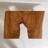 No.2061 欅(けやき)/一枚板デスク