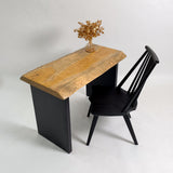 No.1200 モビンギ/一枚板デスク