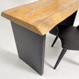 No.1200 モビンギ/一枚板デスク