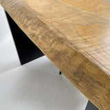 No.1200 モビンギ/一枚板デスク