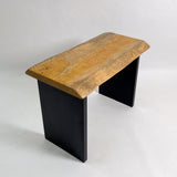 No.1200 モビンギ/一枚板デスク