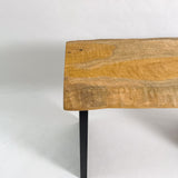 No.1200 モビンギ/一枚板デスク