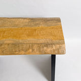 No.1200 モビンギ/一枚板デスク