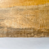 No.1200 モビンギ/一枚板デスク