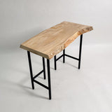 No.1418 栃(とち)/一枚板デスク