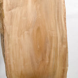 No.1418 栃(とち)/一枚板デスク