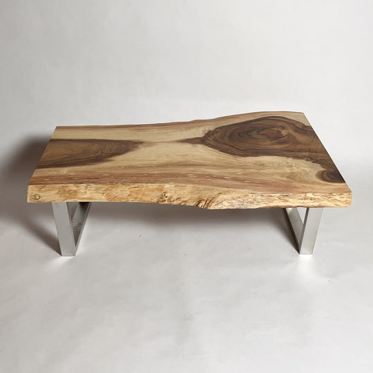 No.1713 モンキーポッド/一枚板センターテーブル