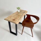 No.1166 栃(とち)/一枚板デスク