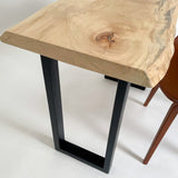 No.1166 栃(とち)/一枚板デスク