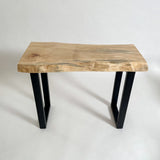 No.1166 栃(とち)/一枚板デスク