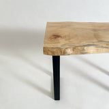 No.1166 栃(とち)/一枚板デスク