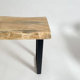 No.1166 栃(とち)/一枚板デスク