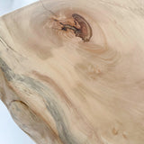 No.1166 栃(とち)/一枚板デスク