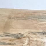 No.1166 栃(とち)/一枚板デスク