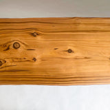 No.1307 屋久杉/一枚板ダイニングテーブル