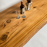 No.1307 屋久杉/一枚板ダイニングテーブル