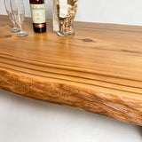 No.1307 屋久杉/一枚板ダイニングテーブル