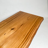 No.1307 屋久杉/一枚板ダイニングテーブル