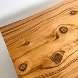 No.1307 屋久杉/一枚板ダイニングテーブル