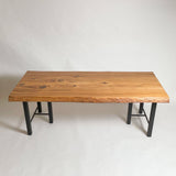 No.1307 屋久杉/一枚板ダイニングテーブル