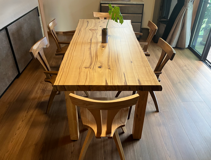 愛知県愛西市　T様邸 - 屋久杉