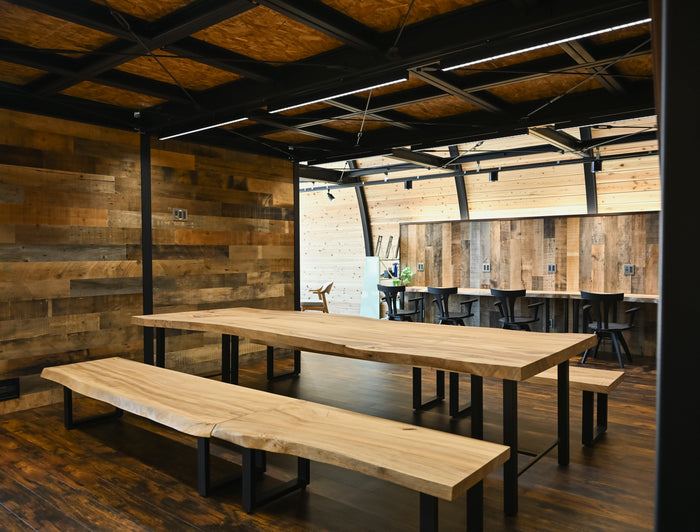 愛知県大府市　I社様 - 楠（くす）