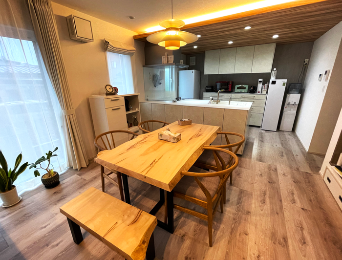 宮城県仙台市　K様邸 - 栃