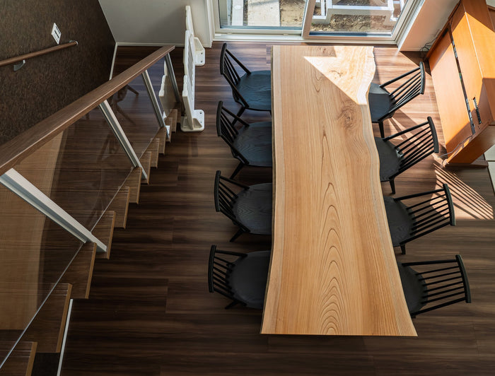 愛知県江南市　K様邸 - 欅（けやき）