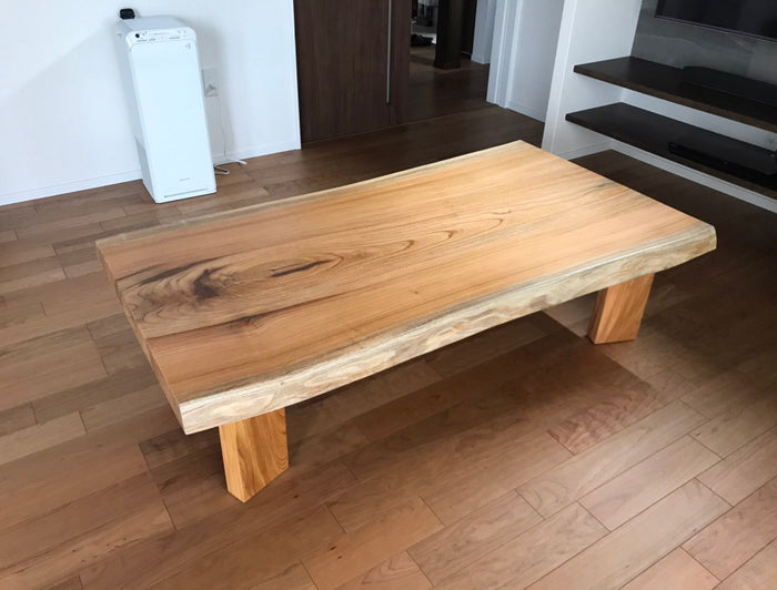 三重県いなべ市　O様邸 - 欅（けやき）