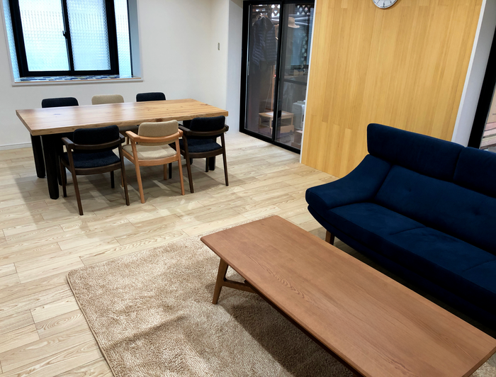 愛知県名古屋市　S様邸 - 楠（くす）