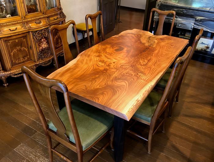 愛知県日進市　S様邸 - 欅（けやき）