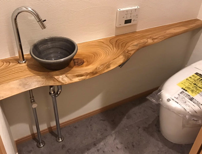 愛知県知多市　I様邸 - 欅（けやき）