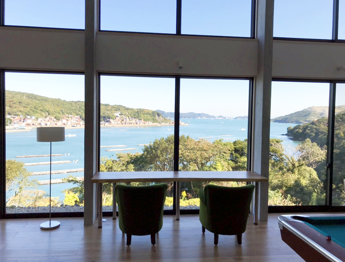 三重県鳥羽市　S様邸 - 栃（とち）