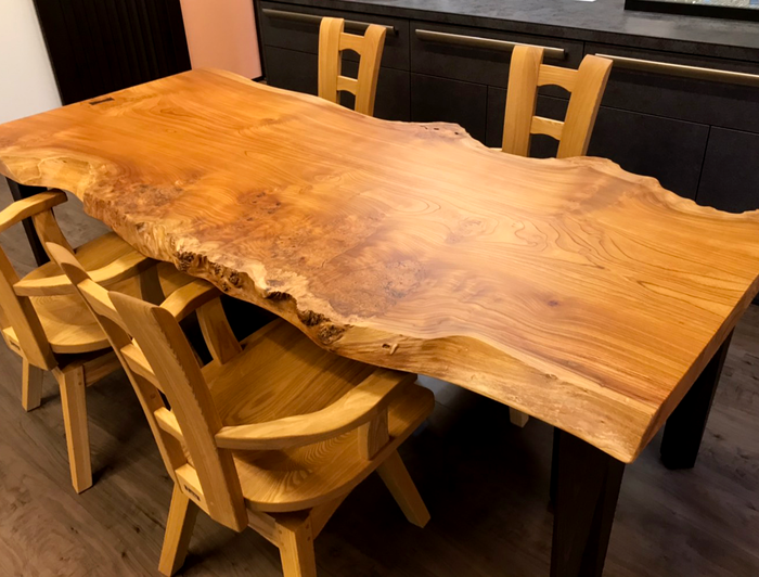 三重県桑名市　M様邸 - 欅（けやき）