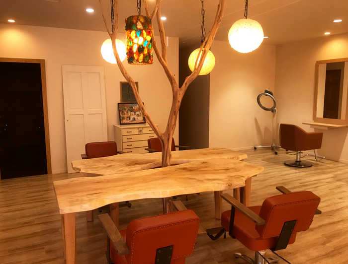 三重県四日市市　A様店舗用 - 栃