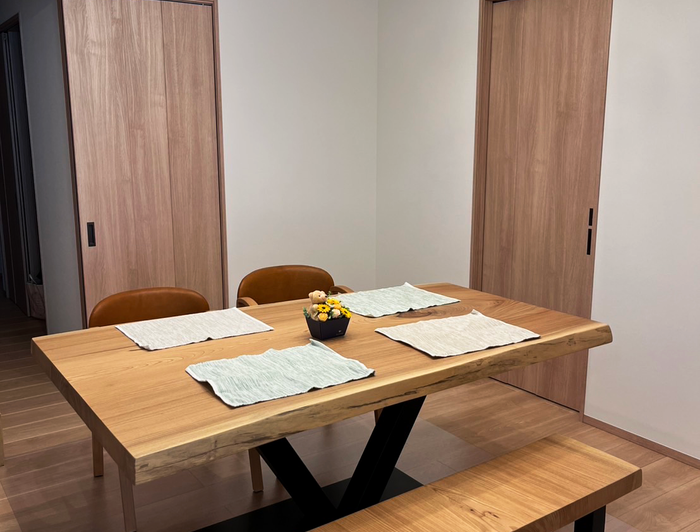 奈良県橿原市　T様邸 - 欅