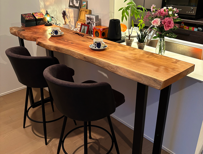 埼玉県ふじみ野市　S様邸 - 椨桜（たぶざくら）