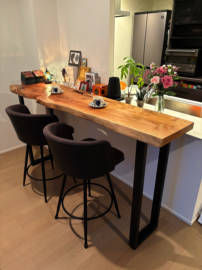 埼玉県ふじみ野市　S様邸 - 椨桜（たぶざくら）